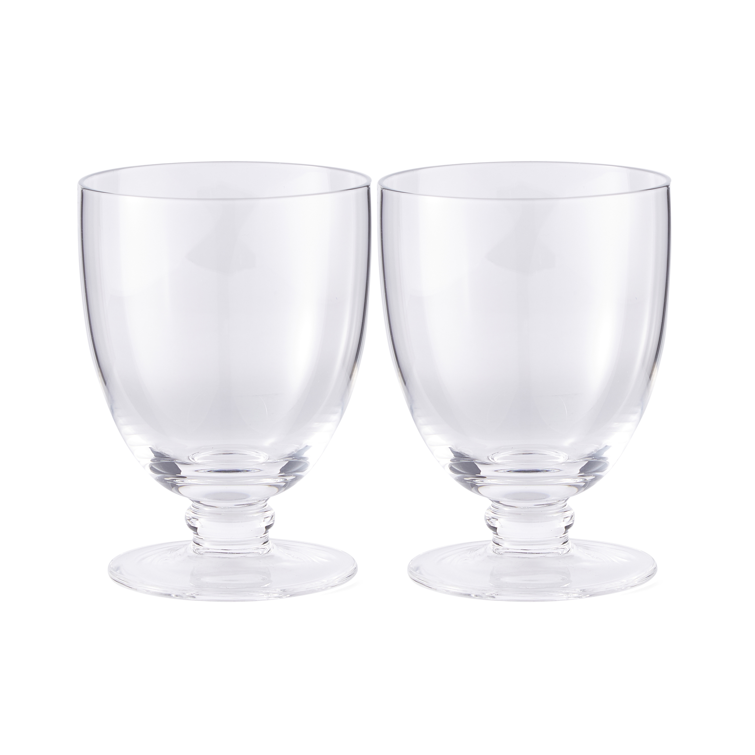 Flow Double Old Fashioned Glasses Set of 2 image number null